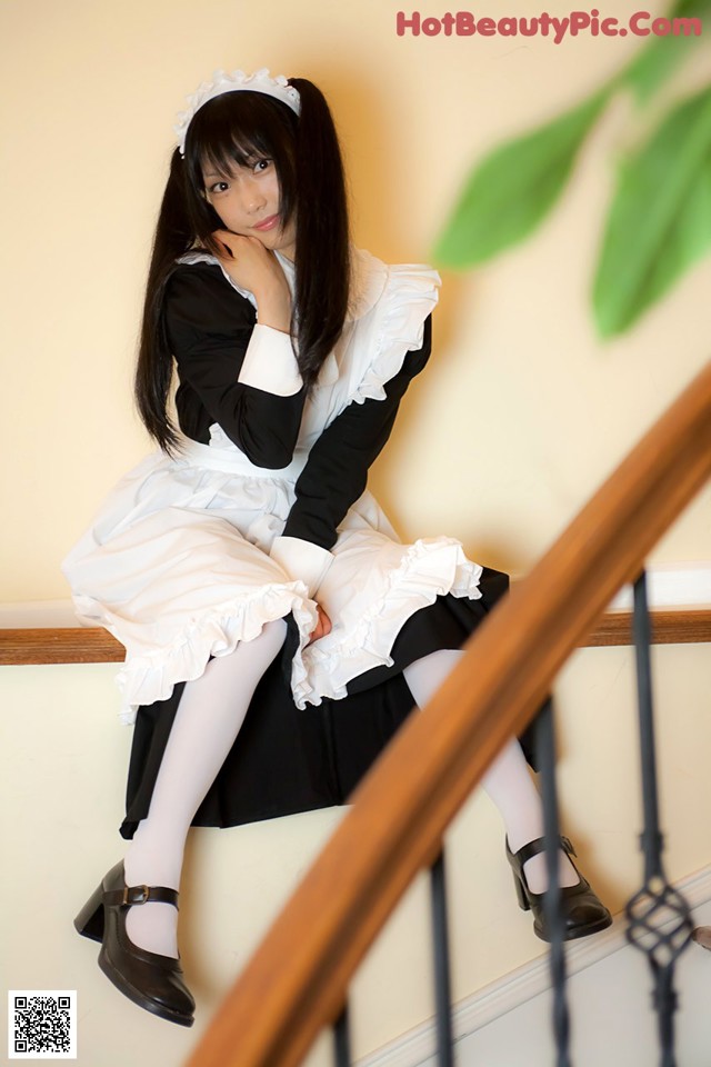 Cosplay Maid - Girlsteen Porn News No.99e754