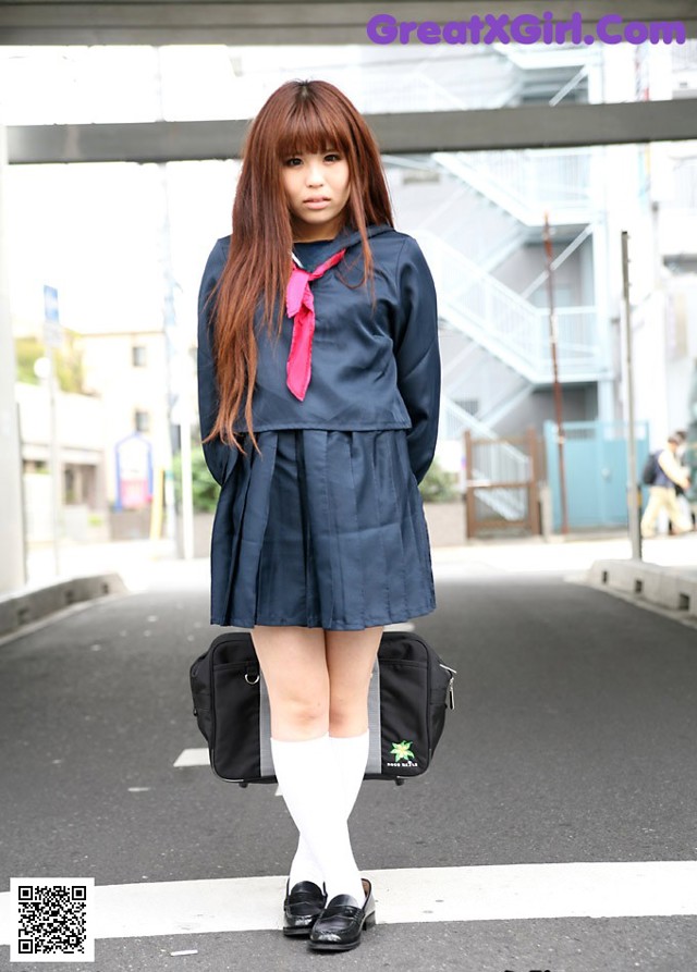 Nagisa Konno - Lailie Xxx Sxye No.0f2140