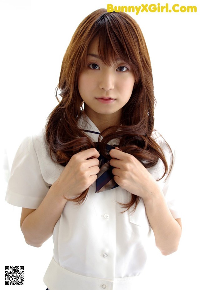 Maya Mizuki - Teenpies Yardschool Girl No.63cbab
