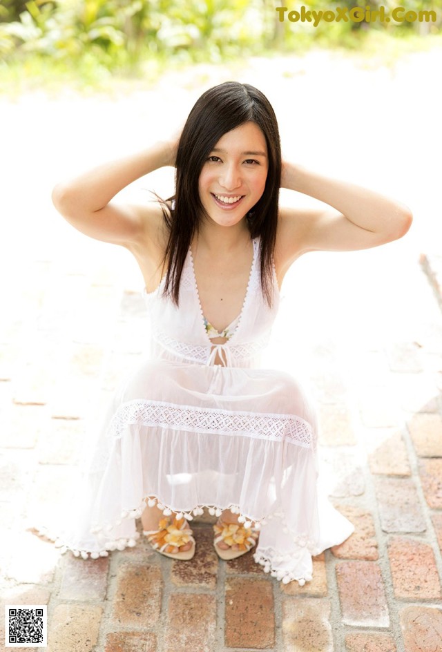 Iori Kogawa - Aundy Newed Photes No.8cc260