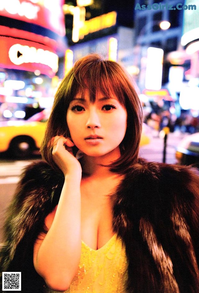 Natsumi Abe - Exotic Prono Stsr No.6ef05d