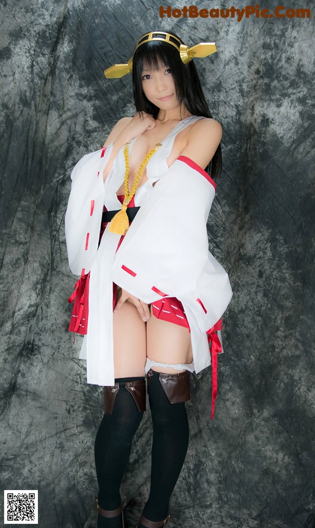 Cosplay Lenfried - Gent American Naugthyxxx No.267947