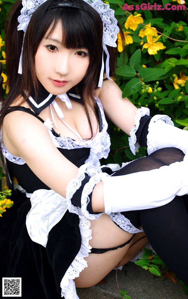 Cosplay Saku - Havi Bbw Hunting No.2a93c6