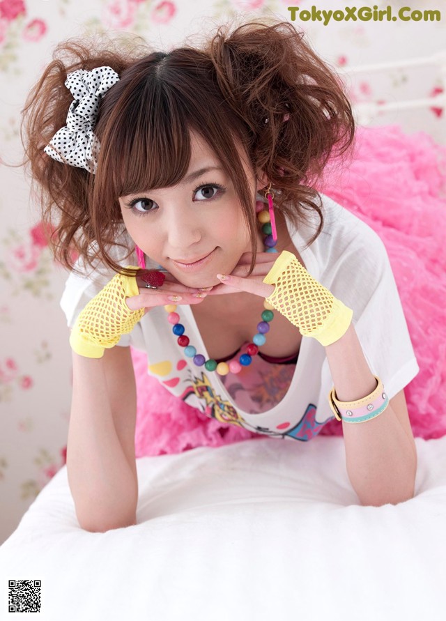 Aino Kishi - Lip Hustler Beauty No.b047b9