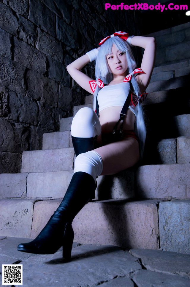 Cosplay Kaguya - Splendidgals Fuckpic Gallry No.440ef5