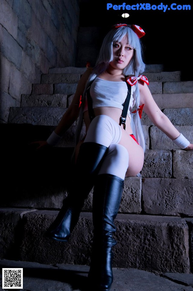 Cosplay Kaguya - Splendidgals Fuckpic Gallry No.440ef5
