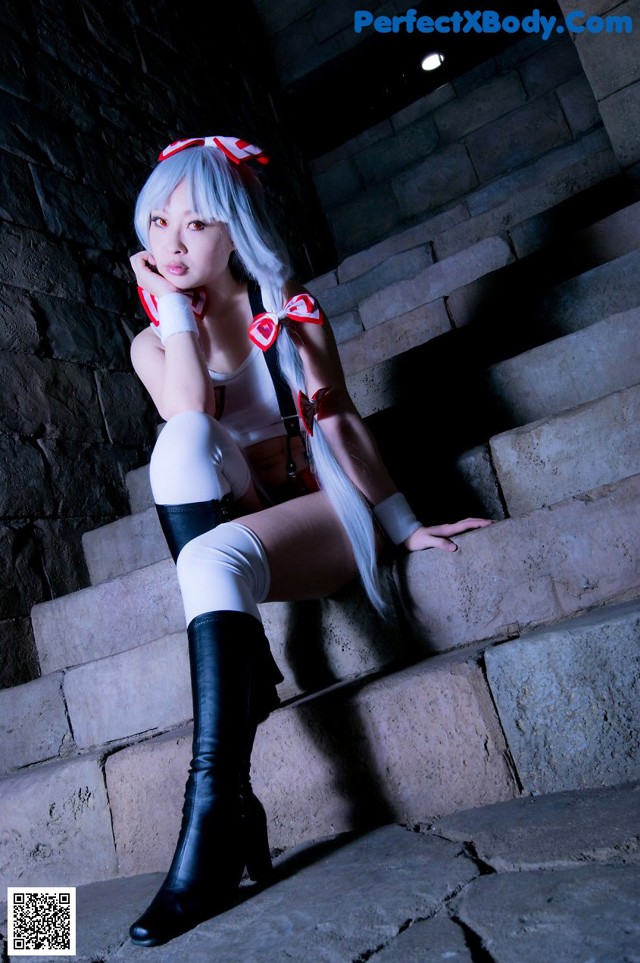 Cosplay Kaguya - Splendidgals Fuckpic Gallry No.440ef5