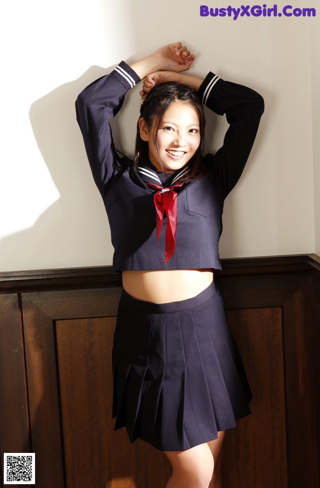 Anri Sakura - Pregnant Squritings Video No.6f91d3