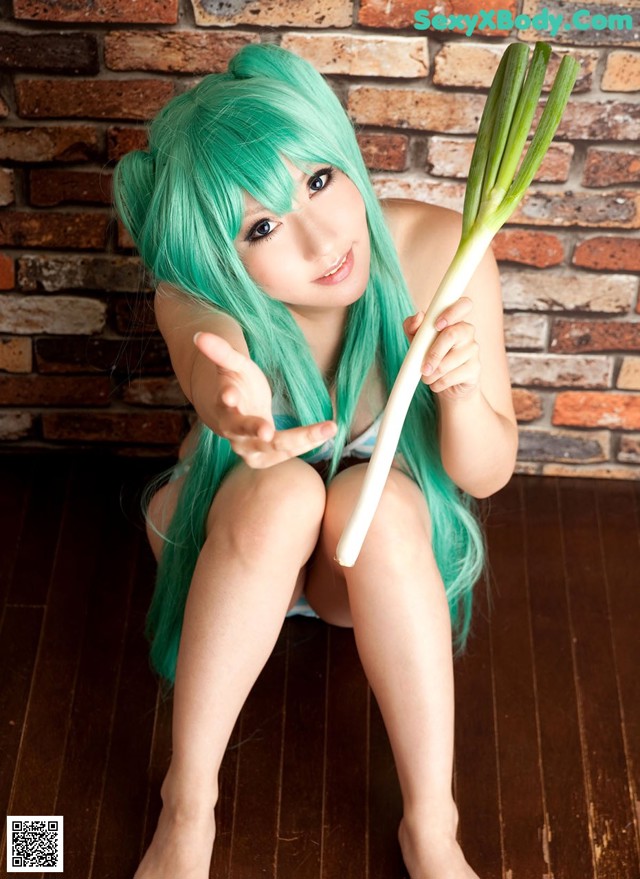 Vocaloid Cosplay - Hipsbutt Images Gallery No.1f613e