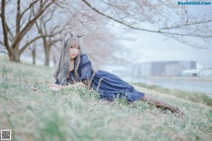 [Ely] Sakura桜 2021 Nekomimi Ver.