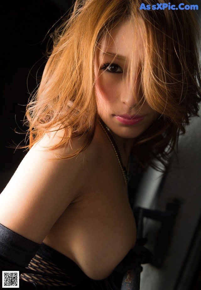 Nami Hoshino - Nice Naked Girl No.088825