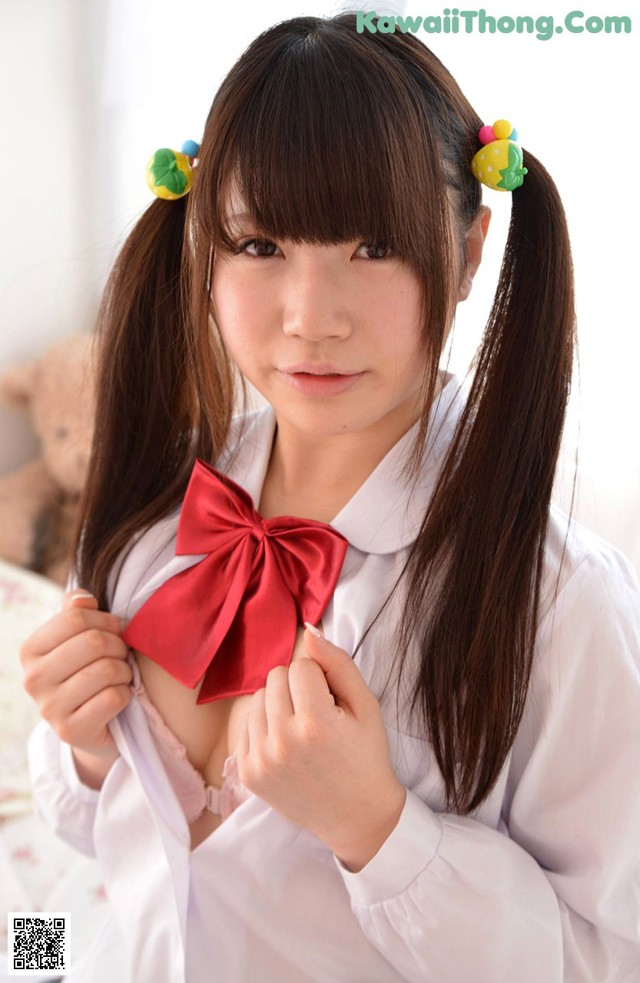 Haruka Senboshi - Joshmin3207 X Rated No.bafdb1