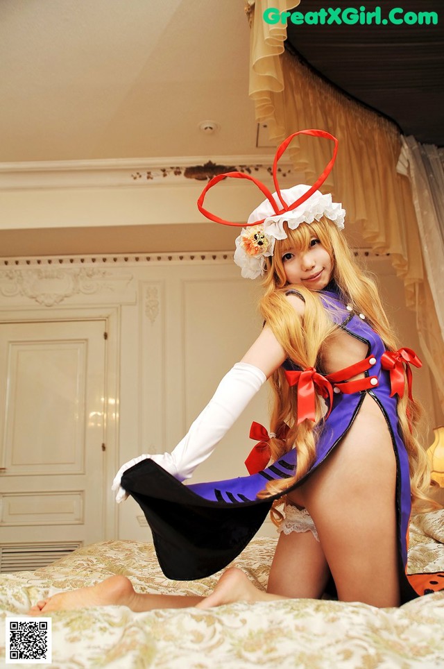 Myu Tenshi - Kylie Aspank Bang No.a0be52