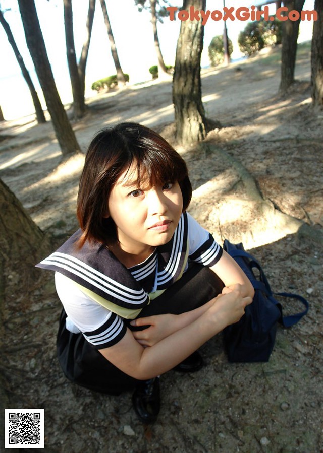 Mika Ando - Galerey Melody Tacamateurs No.80188d