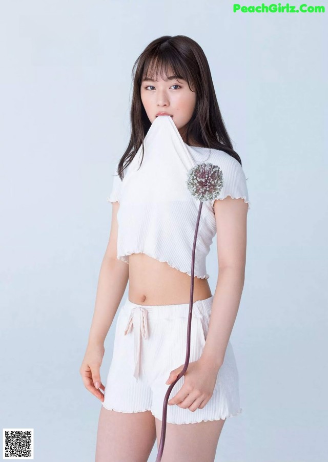 NMB48 Queentet, Weekly Playboy 2019 No.36 (週刊プレイボーイ 2019年36号) No.54d72c
