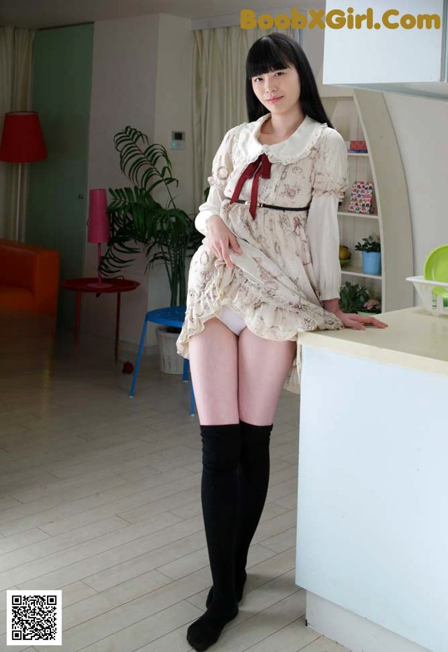 Sanami Kawada - Legsworld De Femme No.2808d8