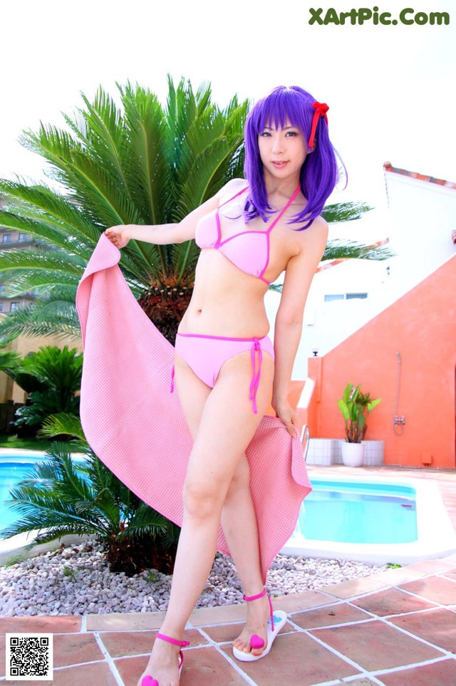 Cosplay Sachi - Itali Modelos Videos No.33f4ac