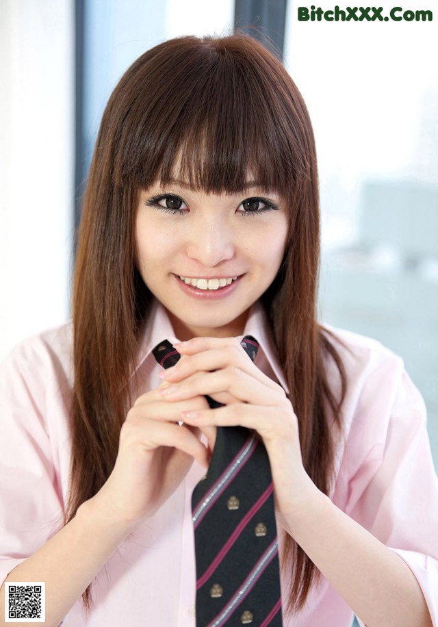 Mikuru Shiina - Playmate Xxx Office No.27c941