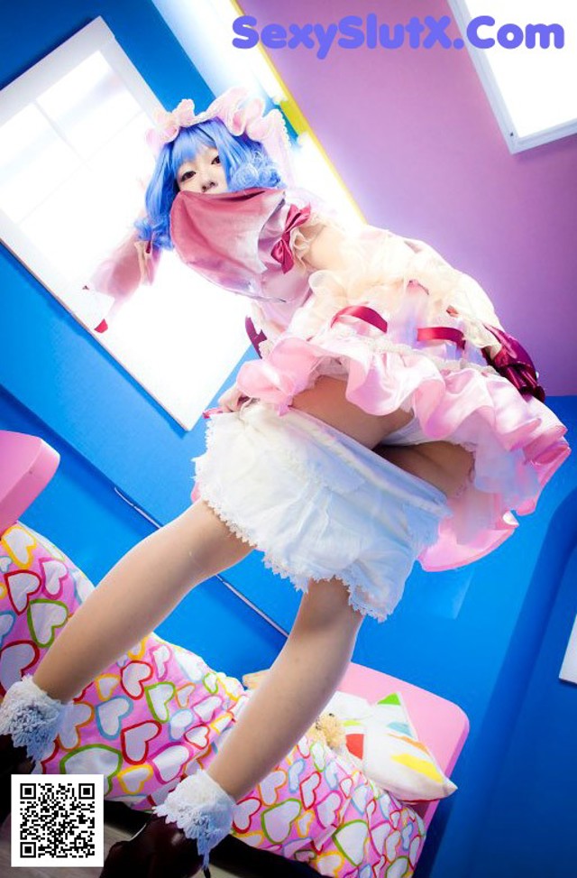 Cosplay Maropapi - Sgind Fresh Outta No.ebc5dc