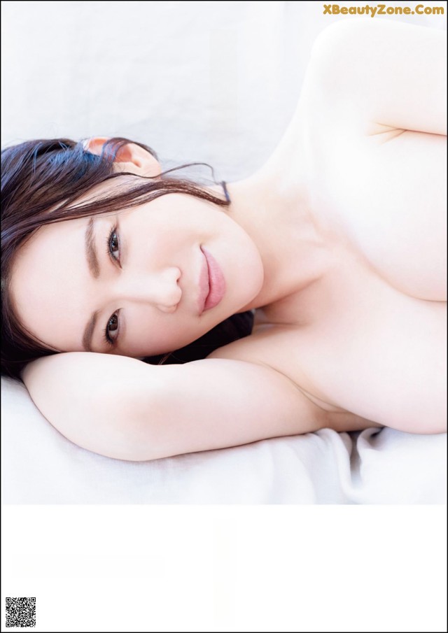 Kazuko Iwamoto 岩本和子, 写真集 「たわむれ」 Set.02 No.2d1774